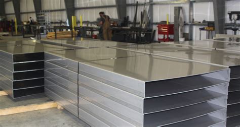 bc metal fabrication & design company|vancouver stainless steel.